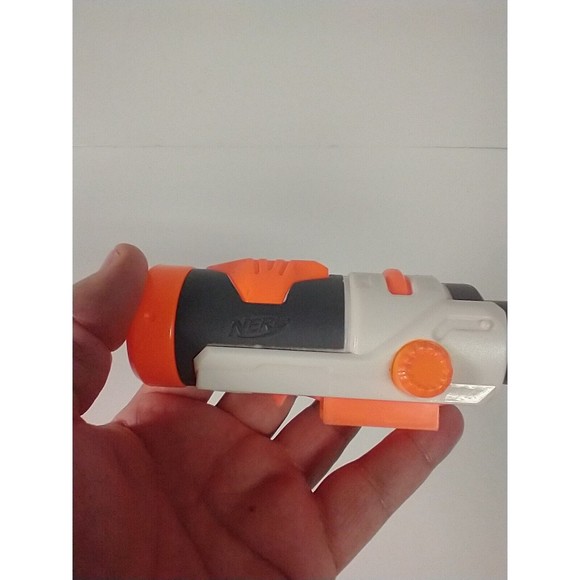 Nerf Modulus ECS-10 Targeting Scope Rail Attachment Replacement Piece - Picture 9 of 10